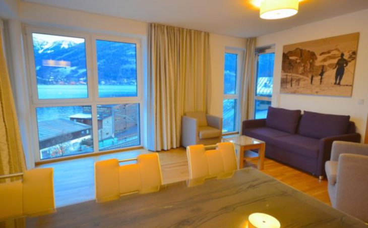 Alpin & See Resort - Apartment 12 in Zell am See , Austria image 17 